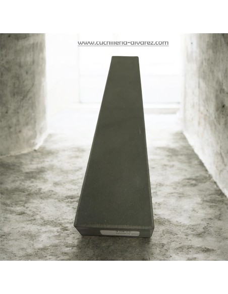 Piedra natural de los Pirineos rectangular300X50x20