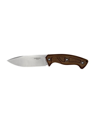 Cuchillo Extrema ratio VENATUS F NITROGEN WOOD SATIN 0089/NIT/SAT-WD