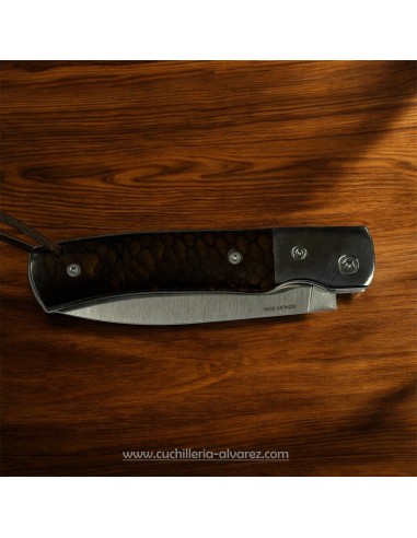 Navaja Nieto LORD Juma marron 370-V-S-BROWN