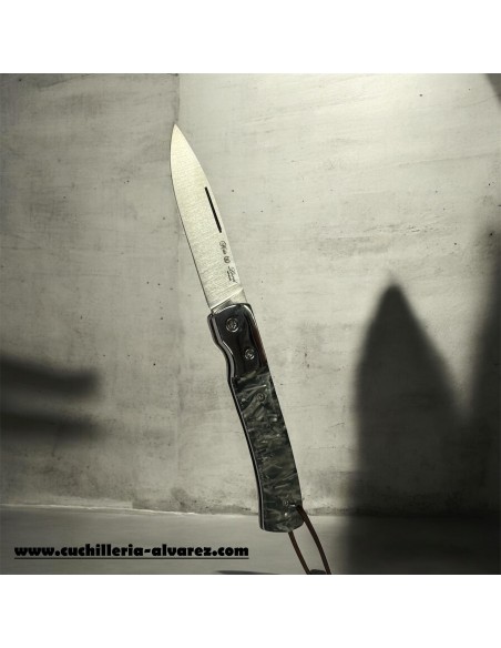 Navaja Nieto LORD Spark 370-V-SPARK