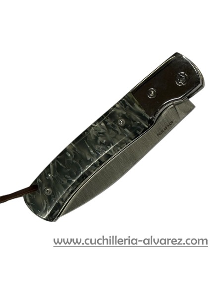 Navaja Nieto LORD Spark 370-V-SPARK