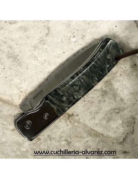 Navaja Nieto LORD Spark 370-V-SPARK