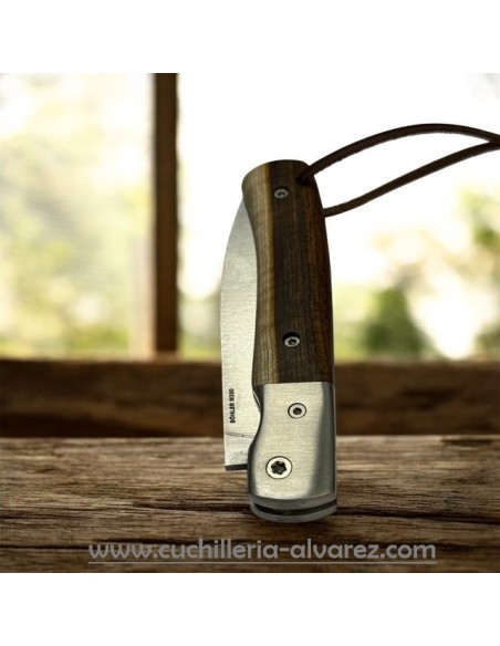 Navaja Nieto LORD Pistacho 370-V-PI