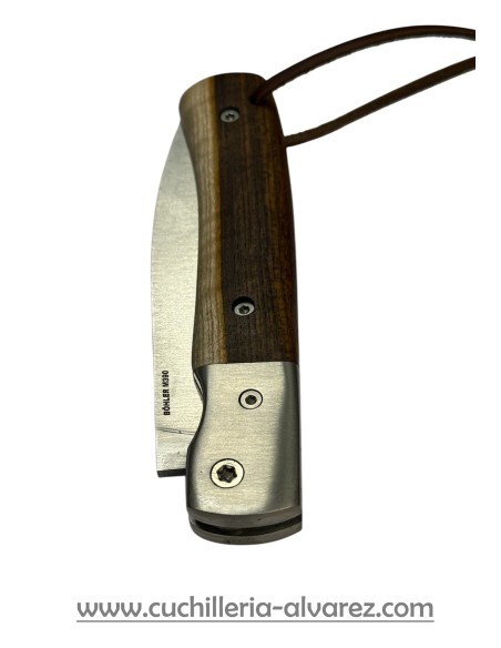 Navaja Nieto LORD Pistacho 370-V-PI