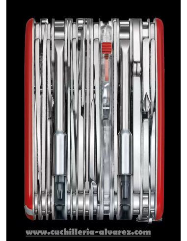 Navaja Victorinox  SWISSCHAMP XXL 1.6795.XXL