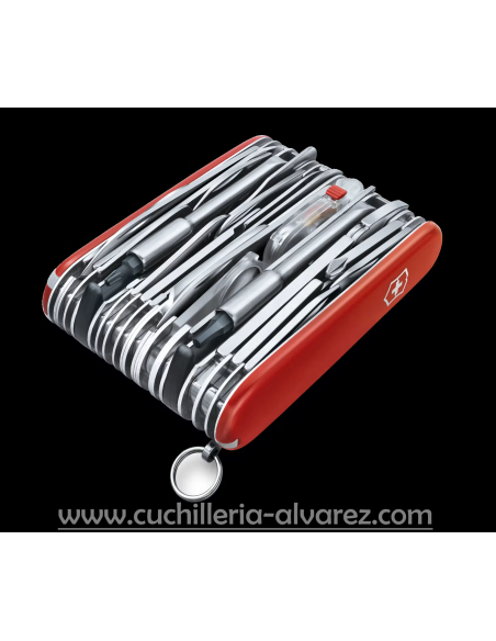 Navaja Victorinox  SWISSCHAMP XXL 1.6795.XXL