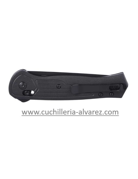 Navaja CRKT SERO BLACKOUT 7170K