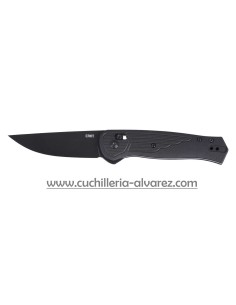 Navaja CRKT SERO BLACKOUT 7170K