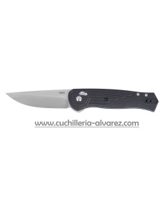 Navaja CRKT SERO BLACK 7170