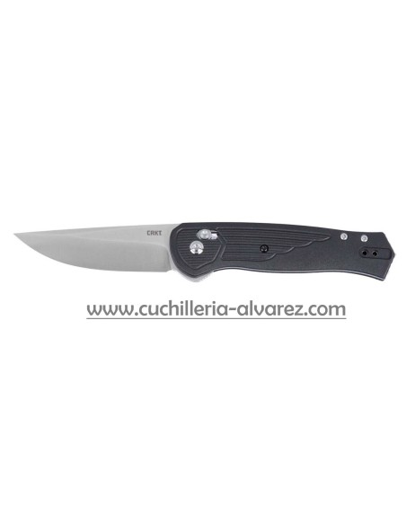 Navaja CRKT SERO BLACK 7170