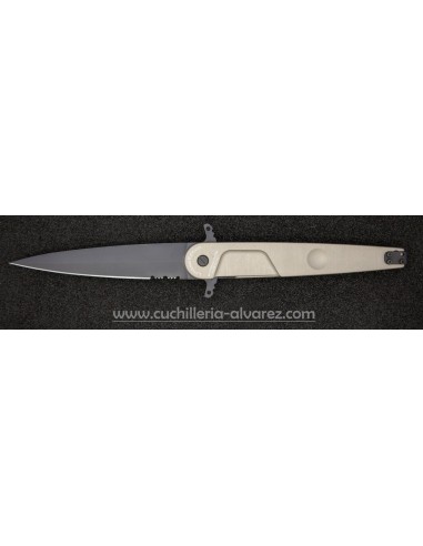 Extrema ratio BD4 ADRA Limited Edition 0498/TM-N-SE
