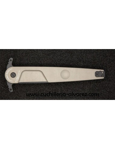 Extrema ratio BD4 ADRA Limited Edition 0498/TM-N-SE