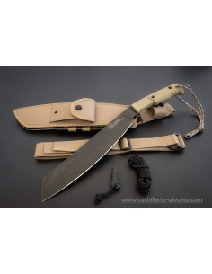 Machete Extrema ratio KREIOS EXPEDITIONS 0171/EXP