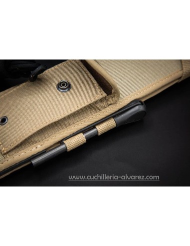 Machete Extrema ratio KREIOS EXPEDITIONS 0171/EXP