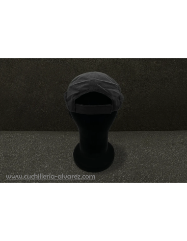 Gorra Extrema Ratio RUNNING BLACK 0136/BLK