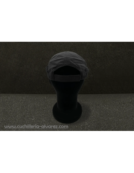 Gorra Extrema Ratio RUNNING BLACK 0136/BLK