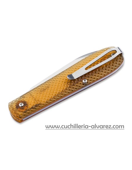 Navaja Boker Plus Coffin Ultem 112947