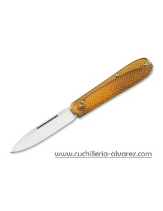 Navaja Boker Plus Coffin Ultem 112947