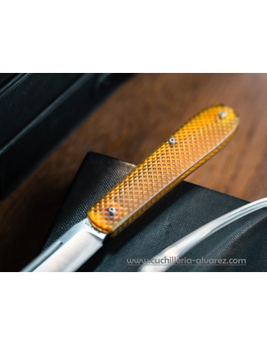 Navaja Boker Plus Coffin Ultem 112947