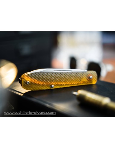 Navaja Boker Plus Coffin Ultem 112947