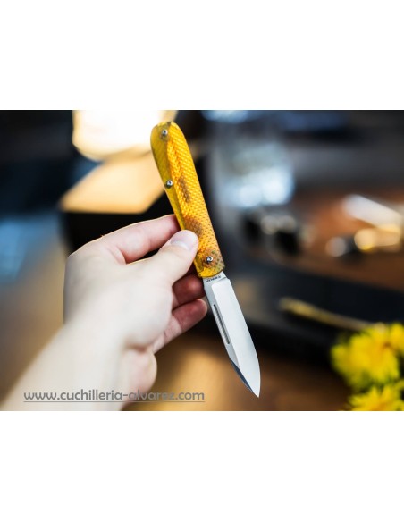 Navaja Boker Plus Coffin Ultem 112947