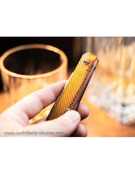 Navaja Boker Plus Coffin Ultem 112947