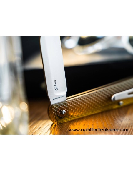 Navaja Boker Plus Coffin Ultem 112947