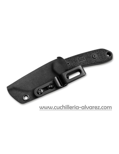Cuchillo BOKER FX03 Heckler & Koch 112947