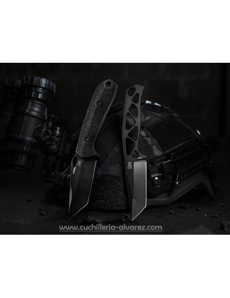 Cuchillo BOKER FX03 Heckler & Koch 112947