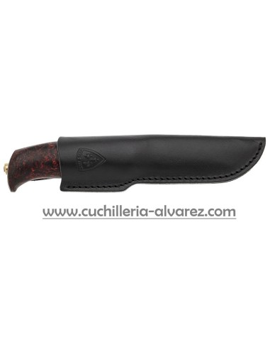 Cuchillo HELLE Allmenn H200008