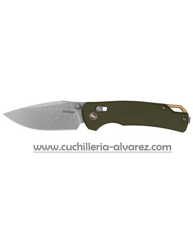 Navaja Kershaw Proximal KW2058