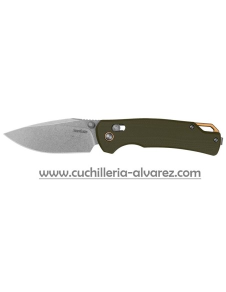 Navaja Kershaw Proximal KW2058
