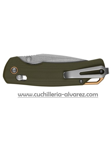 Navaja Kershaw Proximal KW2058