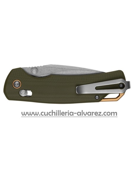 Navaja Kershaw Proximal KW2058
