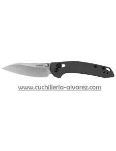Navaja Kershaw Duster KW2059