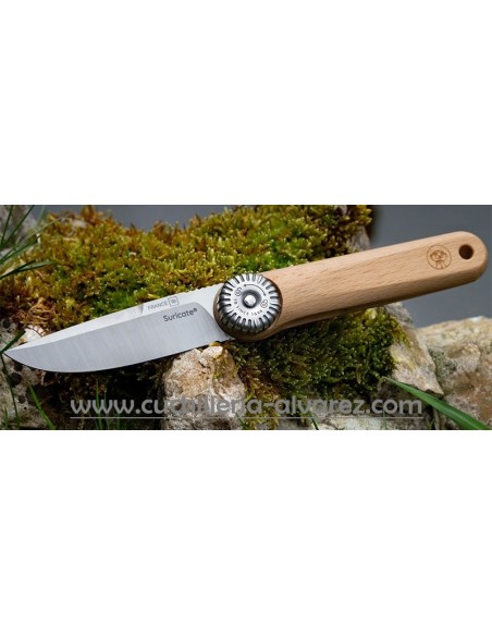 Navaja TB OUTDOOR SURICATE TB0020