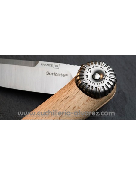 Navaja TB OUTDOOR SURICATE TB0020