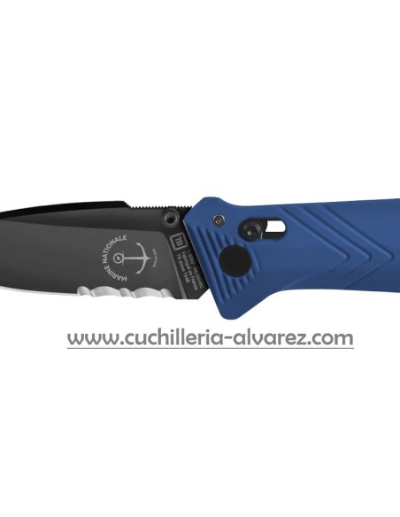 Navaja TB OUTDOOR CAC MIXTE MARINE NATIONALE TB0117