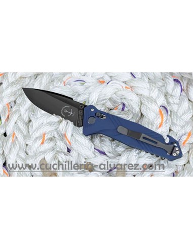 Navaja TB OUTDOOR CAC MIXTE MARINE NATIONALE TB0117