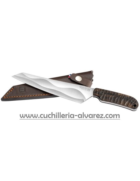 Cuchillo TB Outdoor Dravik TB0160