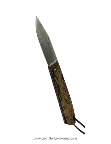 Navaja Nieto CABALLERO Abedul Natural 470-ASN