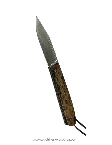 Navaja Nieto CABALLERO Abedul Natural 470-ASN