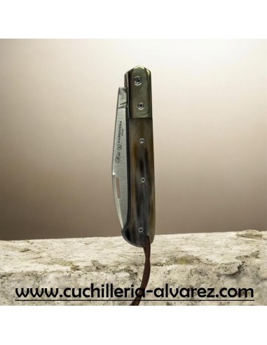 Navaja Nieto CABRITERA carnero 209-CARN