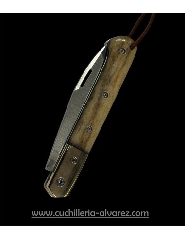 Navaja Nieto CABRITERA carnero 209-CARN