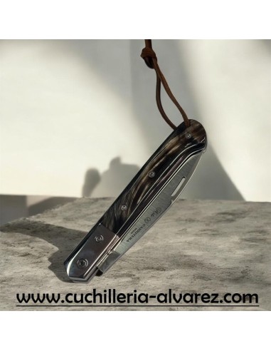 Navaja Nieto CABRITERA bufalo 209-BUF