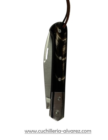 Navaja Nieto CABRITERA bufalo 209-BUF