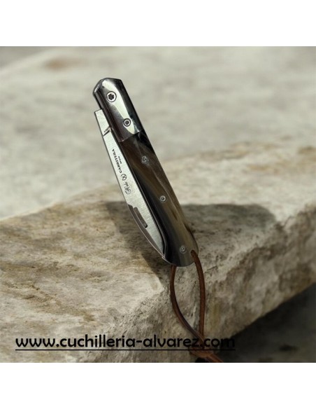 Nieto CABRITERA Cuerno de carnero 209-CARN