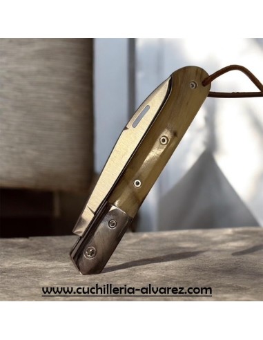 Nieto CABRITERA Cuerno de carnero 209-CARN