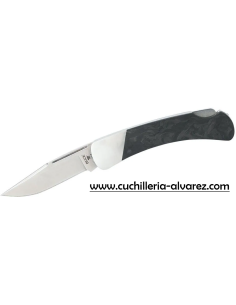 Buck DUKE CARBON FIBER Limited Edition 500CFSLE