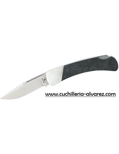 Buck DUKE CARBON FIBER Limited Edition 500CFSLE